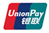 We accept UnionPay